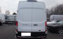 Ford MK8 TRANSIT LIFT JUMBO XXL 2020 klima LED pdcx2 tempomat ŁADNY zdjęcie 5