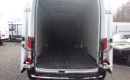 Ford MK8 TRANSIT LIFT JUMBO XXL 2020 klima LED pdcx2 tempomat ŁADNY zdjęcie 8