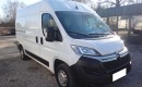 Citroen LIFT JUMPER L2H2 2021 klima pdc tempomat telefon ŁADNY zdjęcie 1