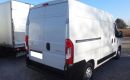 Citroen LIFT JUMPER L2H2 2021 klima pdc tempomat telefon ŁADNY zdjęcie 4