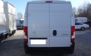 Citroen LIFT JUMPER L2H2 2021 klima pdc tempomat telefon ŁADNY zdjęcie 5
