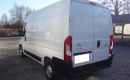 Citroen LIFT JUMPER L2H2 2021 klima pdc tempomat telefon ŁADNY zdjęcie 6