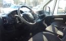 Citroen LIFT JUMPER L2H2 2021 klima pdc tempomat telefon ŁADNY zdjęcie 8