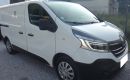 Renault LIFT TRAFIC L1H1 2021 klima LED pdc tempomat ŁADNY stan zdjęcie 2