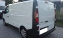 Renault LIFT TRAFIC L1H1 2021 klima LED pdc tempomat ŁADNY stan zdjęcie 3