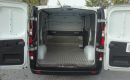 Renault LIFT TRAFIC L1H1 2021 klima LED pdc tempomat ŁADNY stan zdjęcie 5