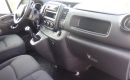 Renault LIFT TRAFIC L1H1 2021 klima LED pdc tempomat ŁADNY stan zdjęcie 9