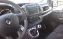 Renault LIFT TRAFIC L1H1 2021 klima LED pdc tempomat ŁADNY stan zdjęcie 10