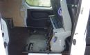Renault TRAFIC L2H1 LONG brygadówka doka dubel kabina 6-osób bagażnik z drabinką 2017 zdjęcie 12
