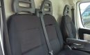 Citroen LIFT JUMPER L2H2 2019 klima pdc tempomat bagażnik z drabinką ŁADNY zdjęcie 9