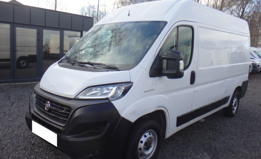 Fiat LIFT DUCATO L2H2 2021 klima navi kamera cofania 2.3M-jet 140KM zdjęcie 