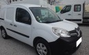 Renault LIFT KANGOO III 2017 klima drzwi boczne tempomat zdjęcie 1