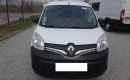Renault LIFT KANGOO III 2017 klima drzwi boczne tempomat zdjęcie 2