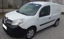 Renault LIFT KANGOO III 2017 klima drzwi boczne tempomat zdjęcie 3