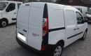 Renault LIFT KANGOO III 2017 klima drzwi boczne tempomat zdjęcie 4