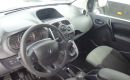 Renault LIFT KANGOO III 2017 klima drzwi boczne tempomat zdjęcie 11