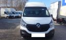 Renault TRAFIC L1H2 2019 klima pdc navi pdc kamera cofania regały 94tys km zdjęcie 2