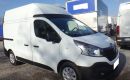 Renault TRAFIC L1H2 2019 klima pdc navi pdc kamera cofania regały 94tys km zdjęcie 3