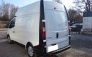 Renault TRAFIC L1H2 2019 klima pdc navi pdc kamera cofania regały 94tys km zdjęcie 4