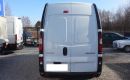 Renault TRAFIC L1H2 2019 klima pdc navi pdc kamera cofania regały 94tys km zdjęcie 5
