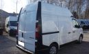 Renault TRAFIC L1H2 2019 klima pdc navi pdc kamera cofania regały 94tys km zdjęcie 6