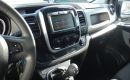 Renault TRAFIC L1H2 2019 klima pdc navi pdc kamera cofania regały 94tys km zdjęcie 8