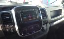 Renault TRAFIC L1H2 2019 klima pdc navi pdc kamera cofania regały 94tys km zdjęcie 9