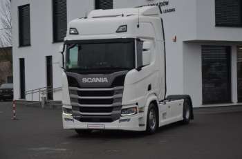 Scania 