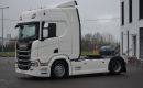 ciągnik siodłowy Scania zdjęcie 2