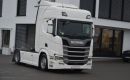 ciągnik siodłowy Scania zdjęcie 3