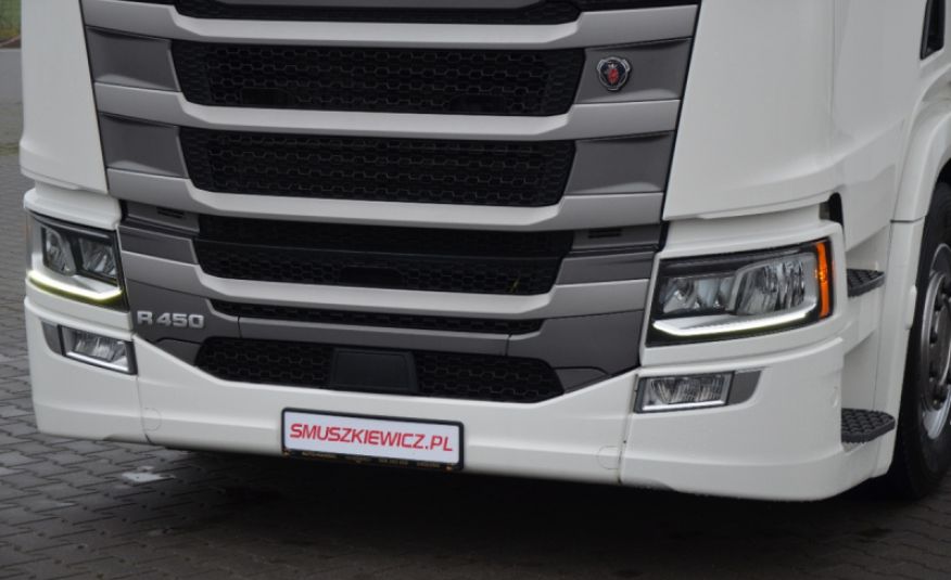 Scania R 450 zdjęcie 5