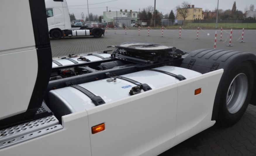 Scania R 450 zdjęcie 6