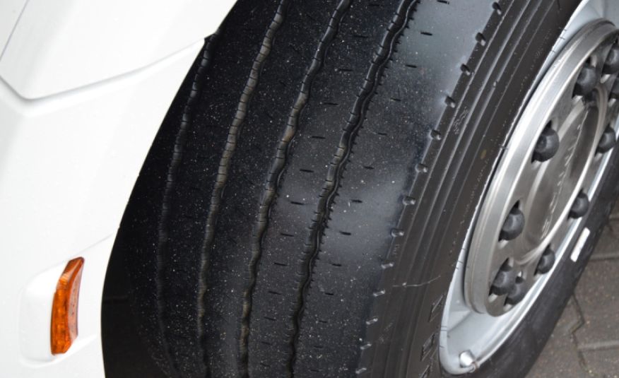 Scania R 450 zdjęcie 7