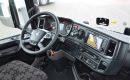 ciągnik siodłowy Scania zdjęcie 8