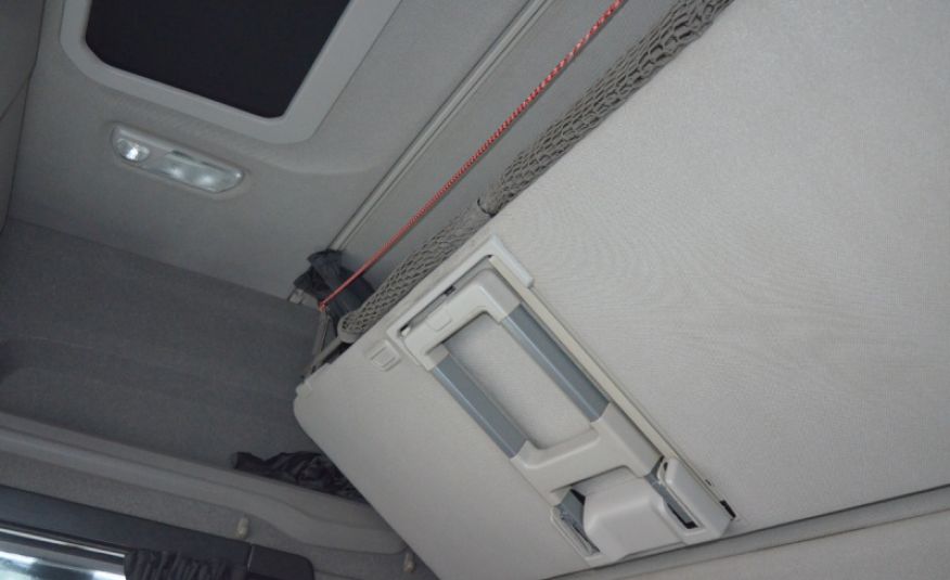 Scania R 450 zdjęcie 9