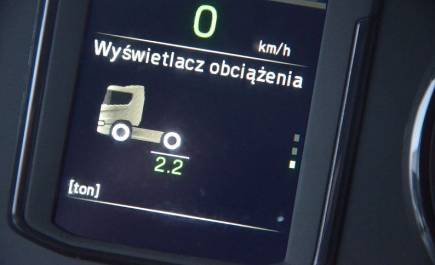 Scania R 450 zdjęcie 10