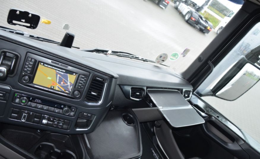Scania R 450 zdjęcie 11