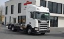 Scania R 450 zdjęcie 3
