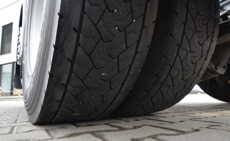 Scania R 450 zdjęcie 10