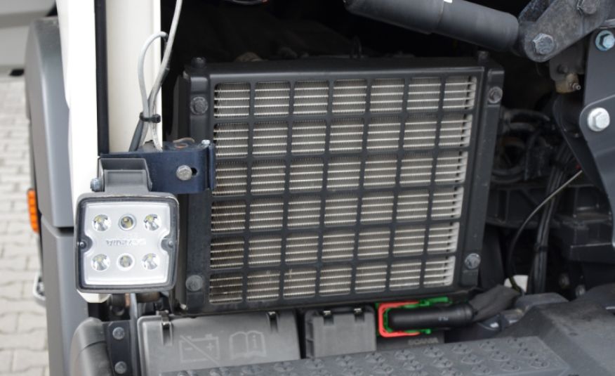 Scania R 450 zdjęcie 12