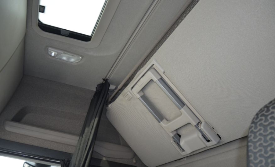 Scania R 450 zdjęcie 14