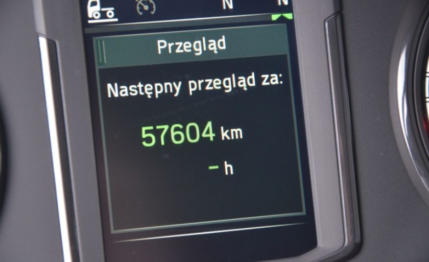 Scania R 450 zdjęcie 18