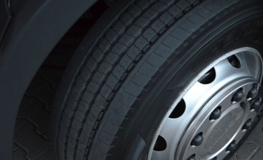 Scania P 380 zdjęcie 18