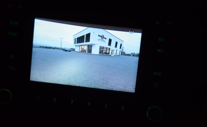 Scania P 380 zdjęcie 27