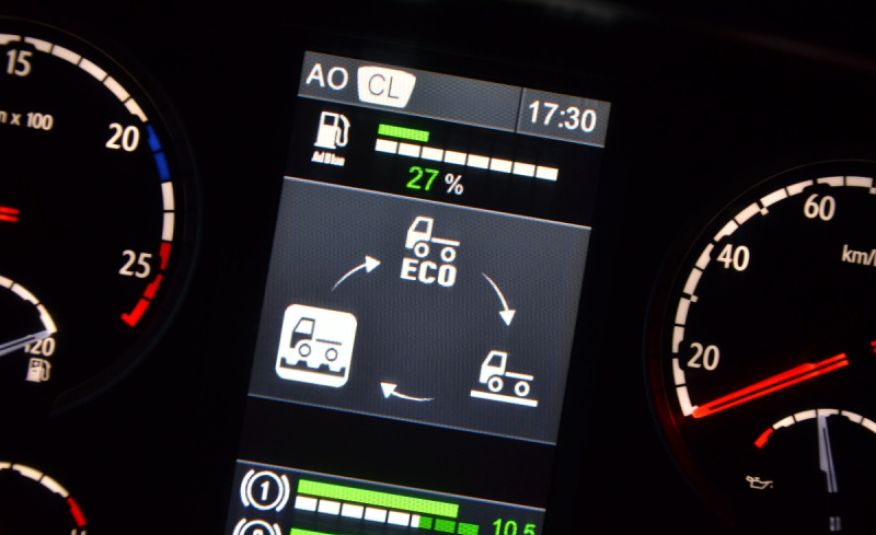 Scania P 380 zdjęcie 28