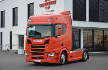 Scania 
