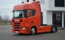 ciągnik siodłowy Scania zdjęcie 2