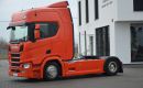 ciągnik siodłowy Scania zdjęcie 3