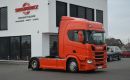 ciągnik siodłowy Scania zdjęcie 5