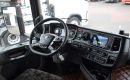 ciągnik siodłowy Scania zdjęcie 10